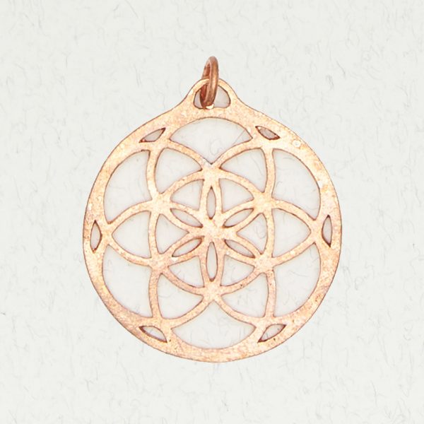 The Flower of Life