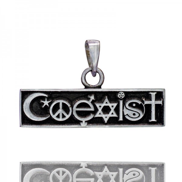 Coexist