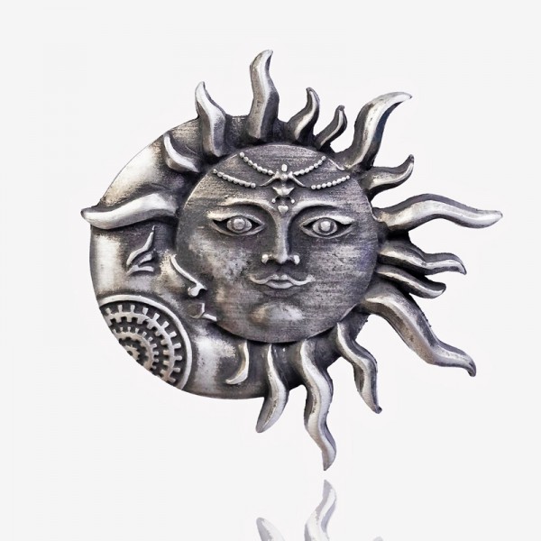 Sun & Moon