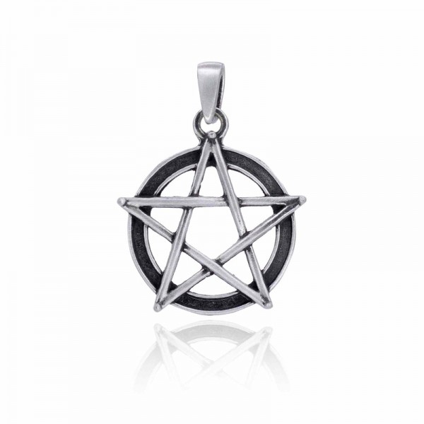 Pentacle