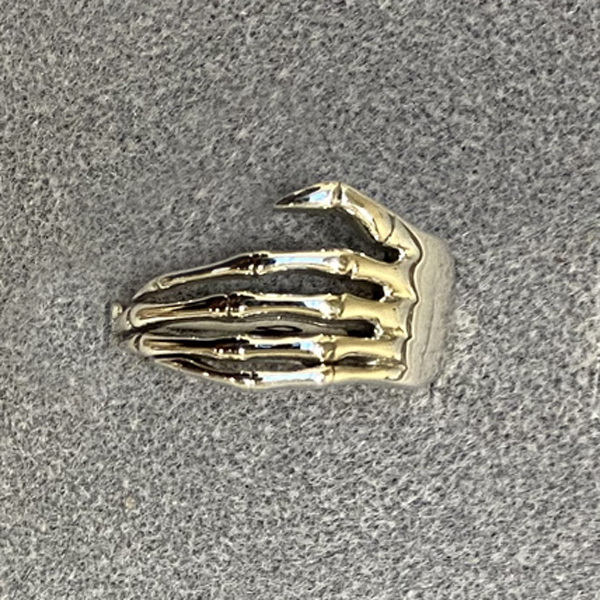 Skeletal Hand