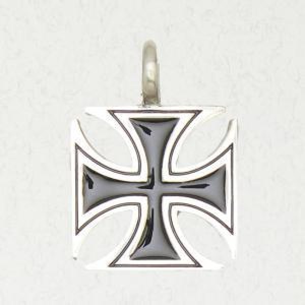 Templar Cross