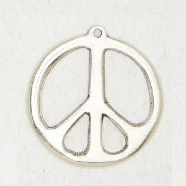 Peace Sign