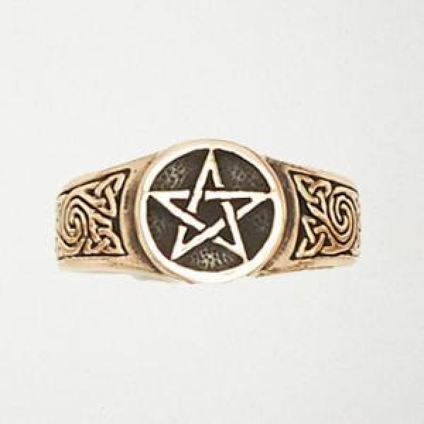 Pentacle