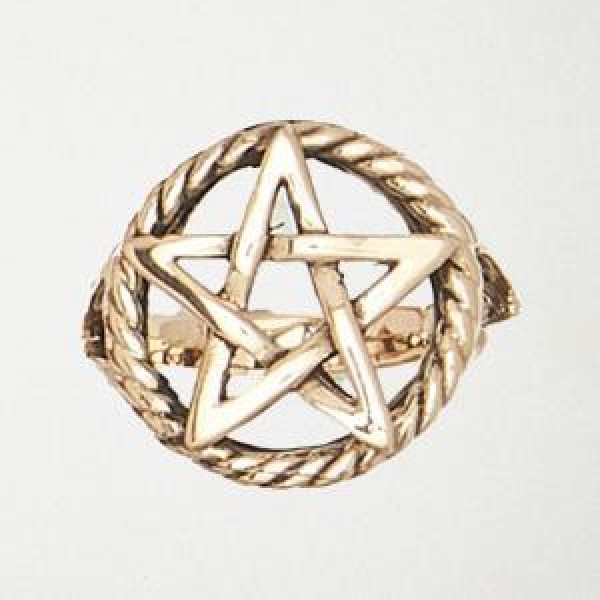 Pentacle