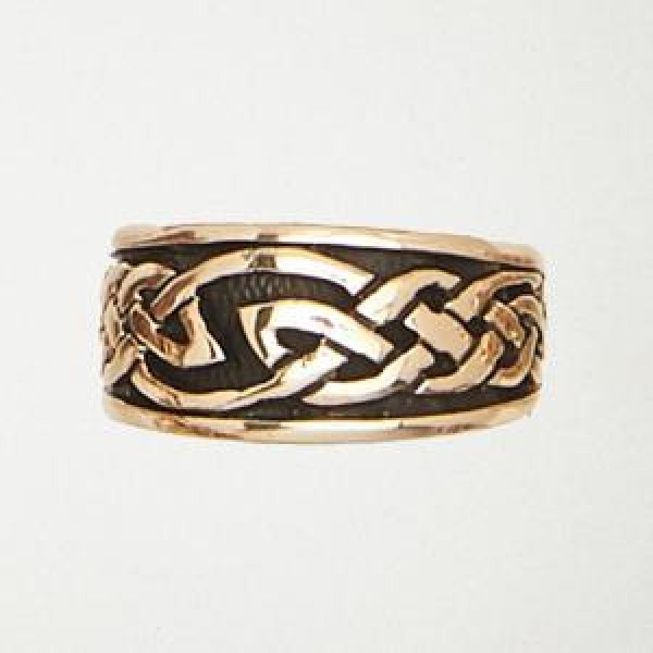 Celtic Weave