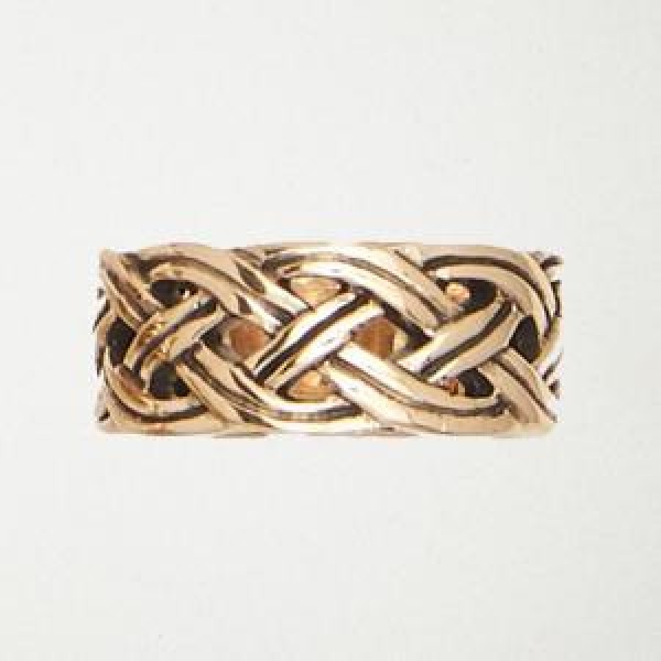 Celtic Weave