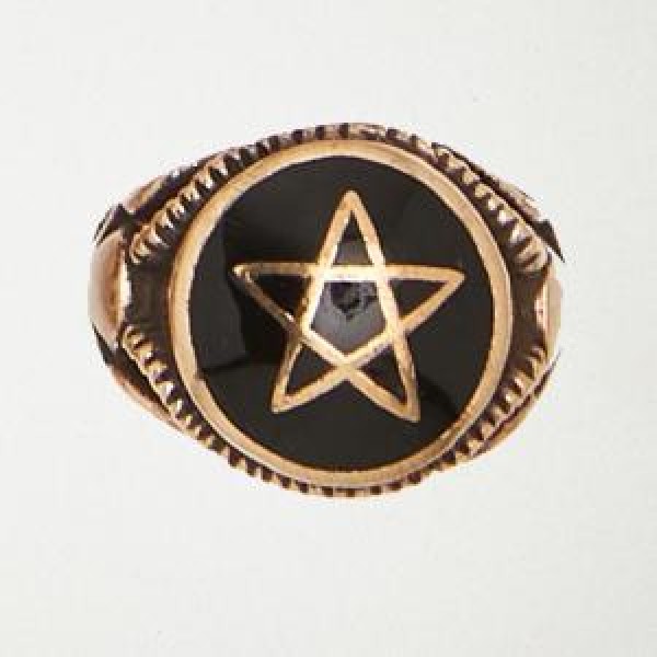 Pentacle