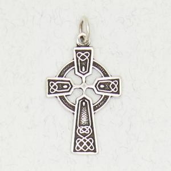 Celtic Cross