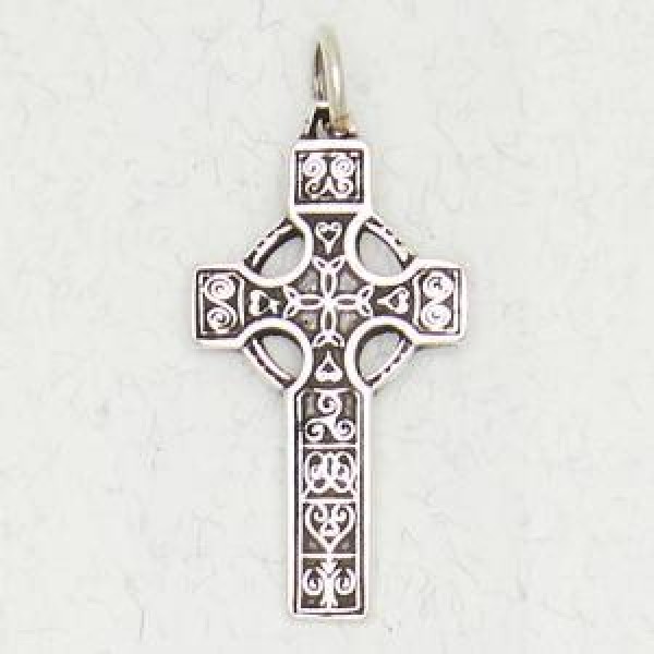 Celtic Cross