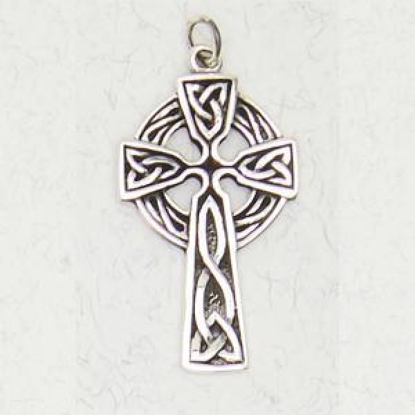 Celtic Cross