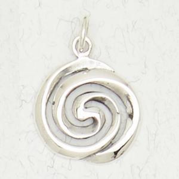 Celtic Spiral