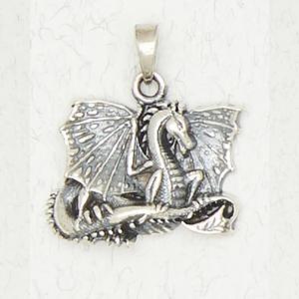 Celtic Dragon