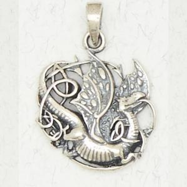 Celtic Dragon