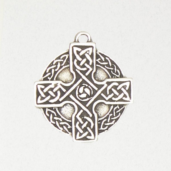 Celtic Cross