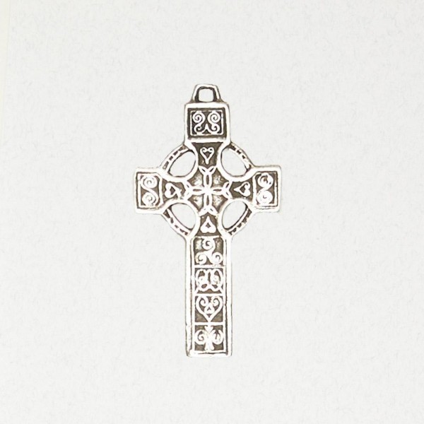 Celtic Cross