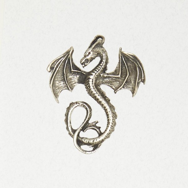 Celtic Dragon