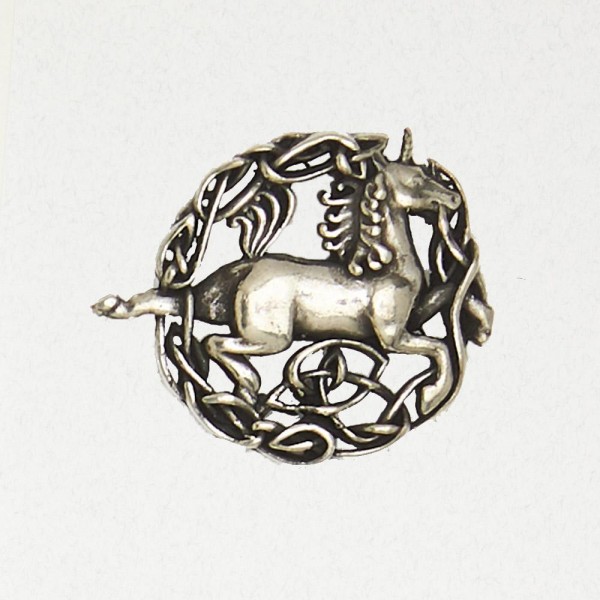 Celtic Unicorn