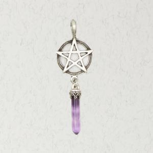 Large Pentacle