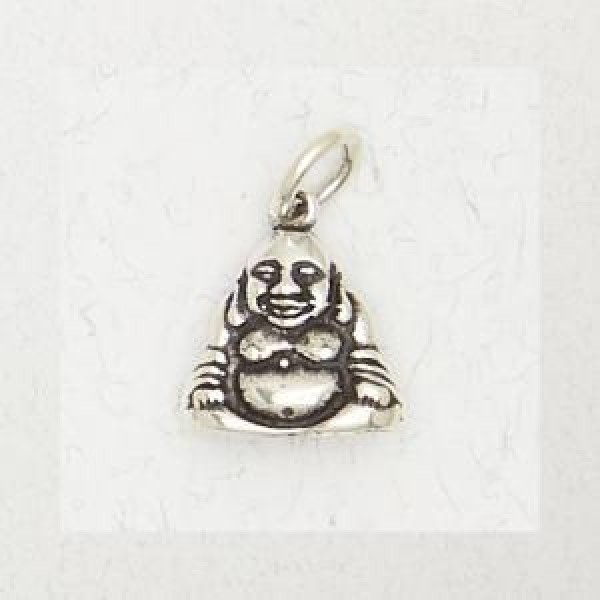 Laughing Buddha