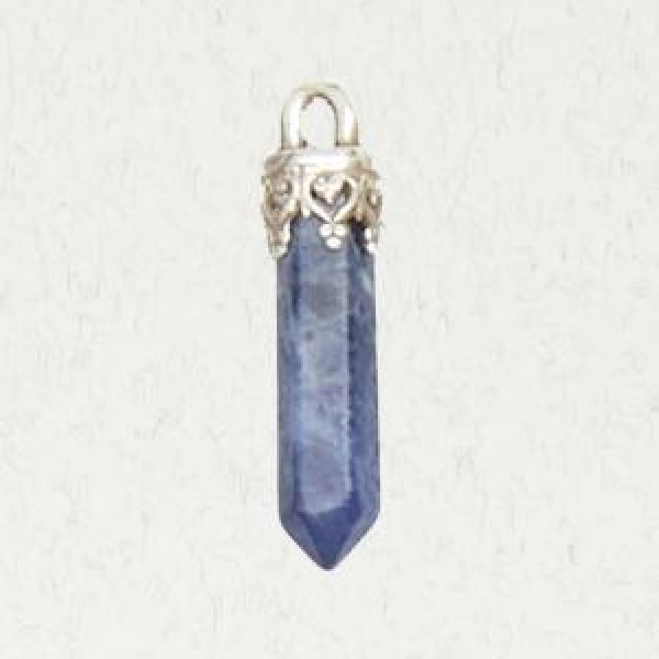 Sodalite Mini Point