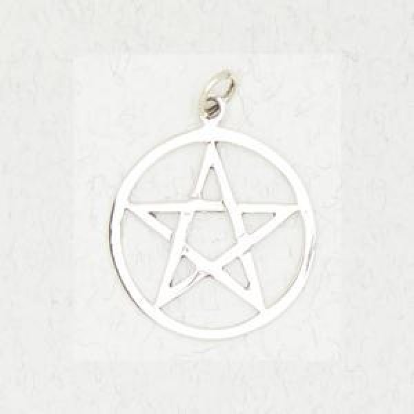 Pentacle