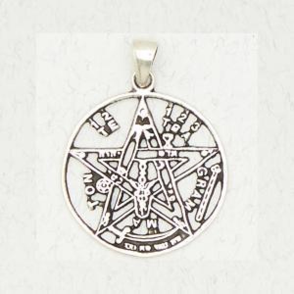 Levi’s Pentacle