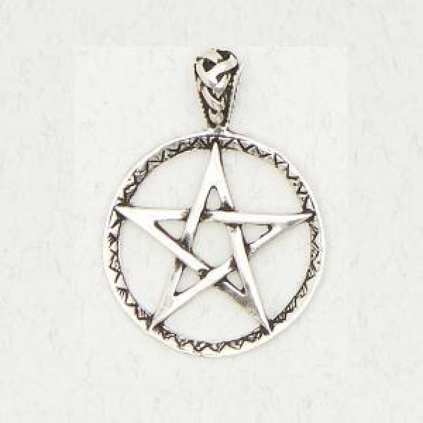 Pentacle