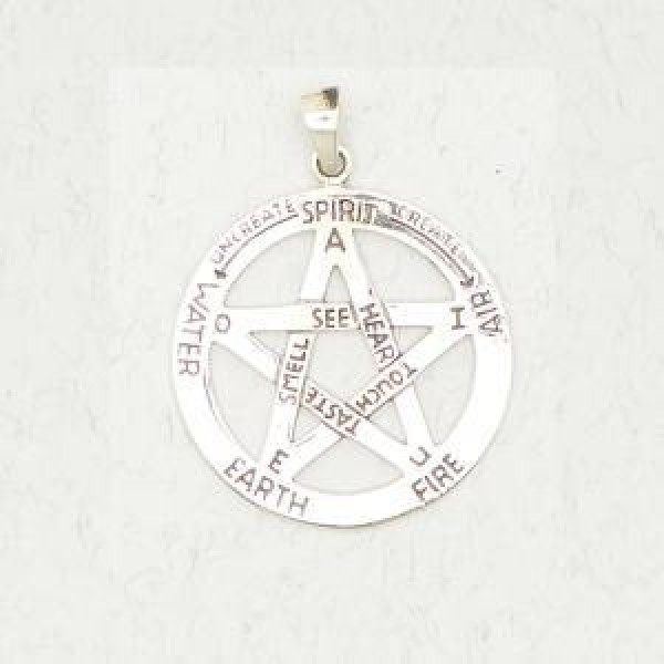 Pentacle