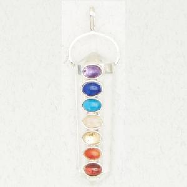 Chakra Pendant