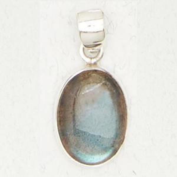 Labradorite Pendant