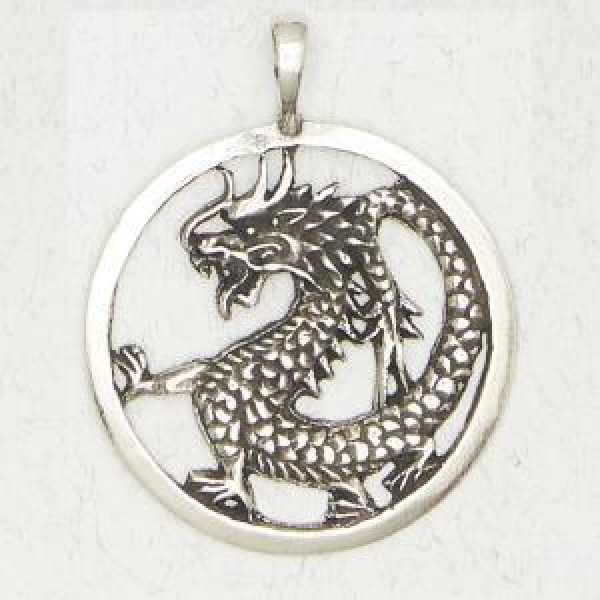 Chinese Dragon