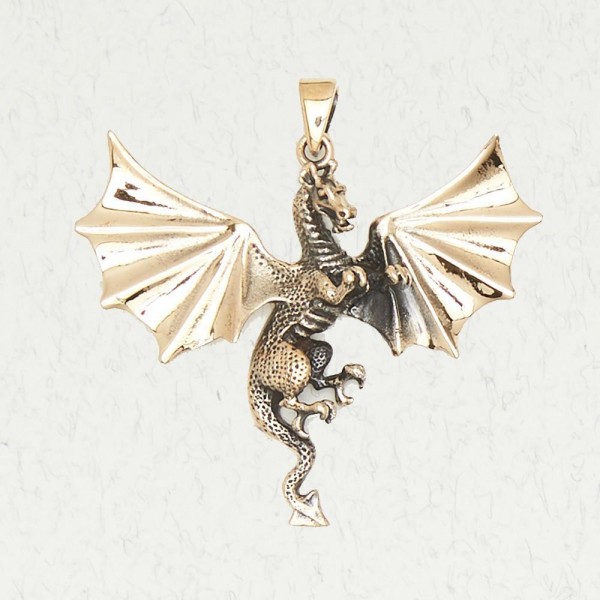 Celtic Dragon