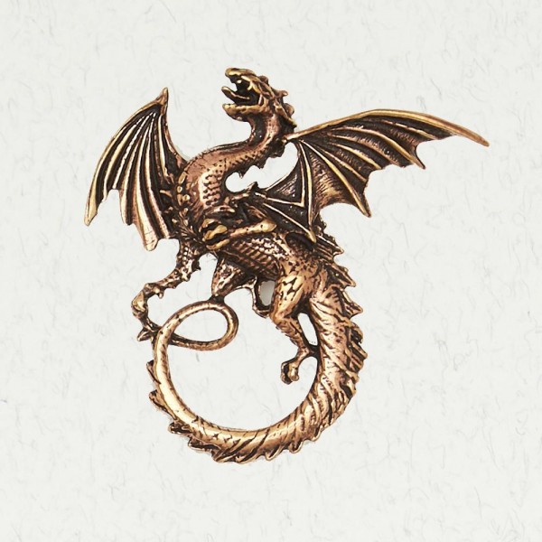 Celtic Dragon